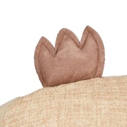 10x Türstopper "Eule" In Braun -Heimdekorations Geschäft relaxdays 10x turstopper eule in braun 6