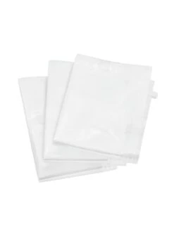 Wenko Vakuum Beutel Set 6-teilig In Transparent