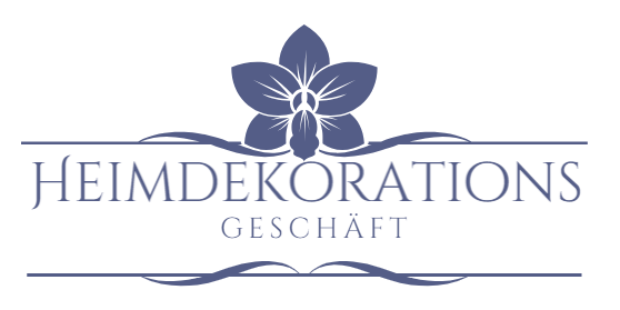 Heimdekorations Geschäft